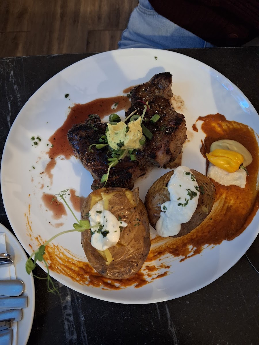 STEAK HOUSE u mamy - Photo 2