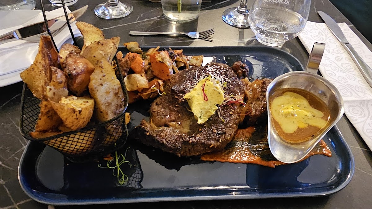 STEAK HOUSE u mamy - Photo 6