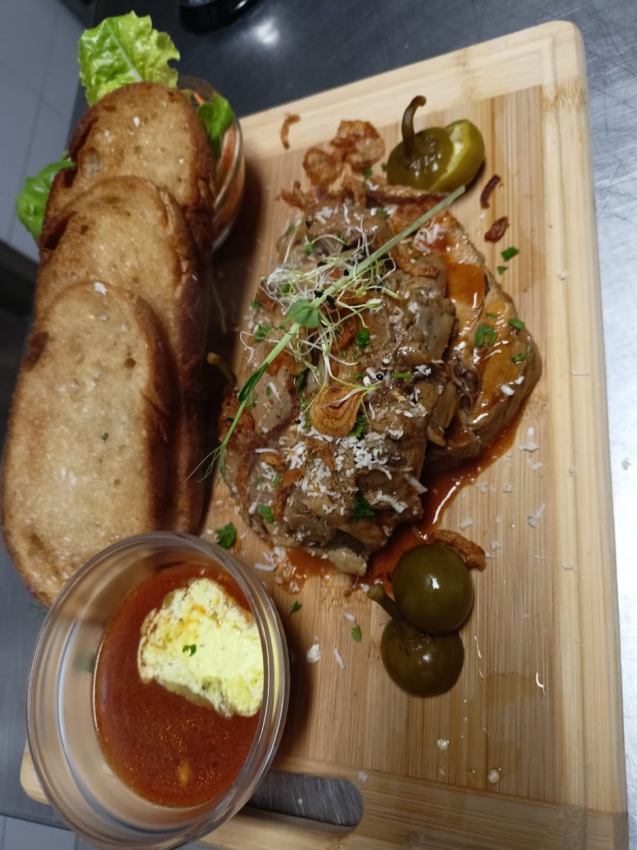 STEAK HOUSE u mamy - Photo 8