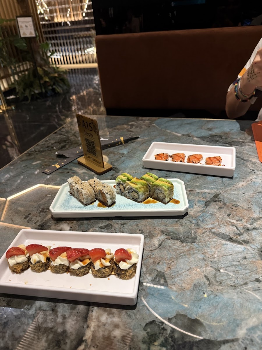 BETTER SUSHI RAVENNA - Photo 8