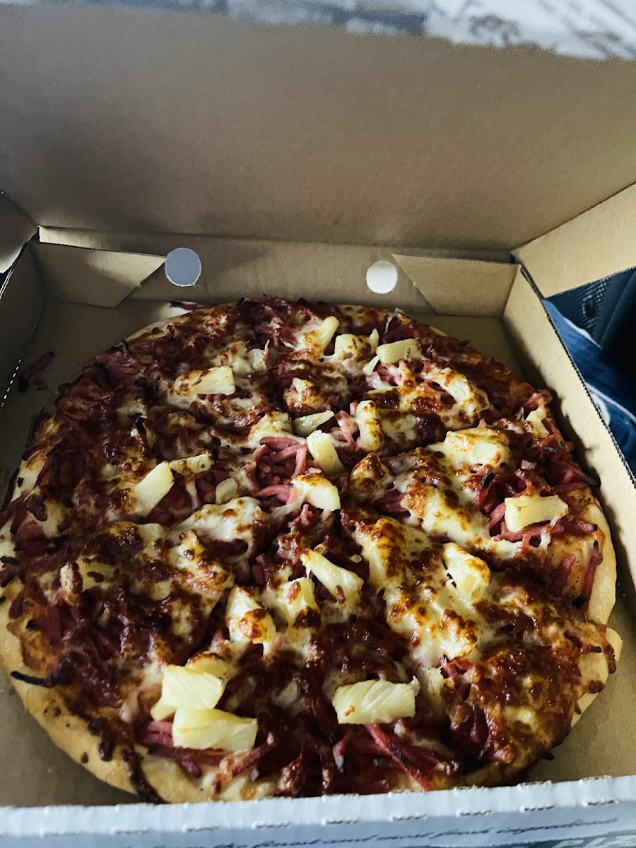 Marisa Pizza & Pasta - Photo 3
