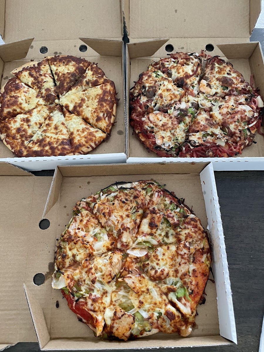 Marisa Pizza & Pasta - Photo 4