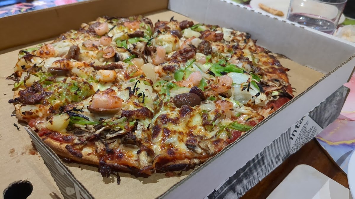 Marisa Pizza & Pasta - Photo 5