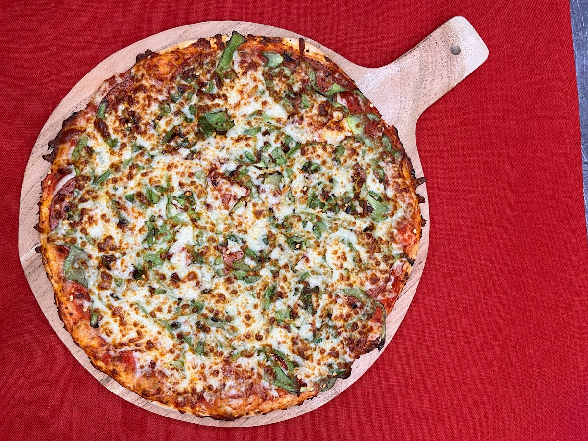 Marisa Pizza & Pasta - Photo 8