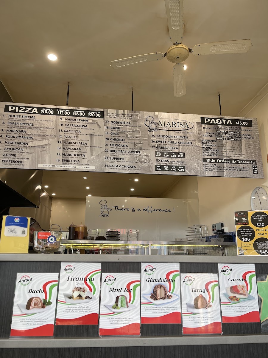 Menu Photo 9