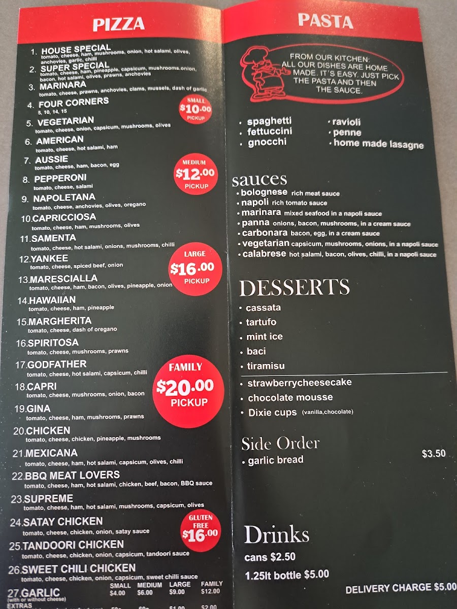 Menu Photo 4