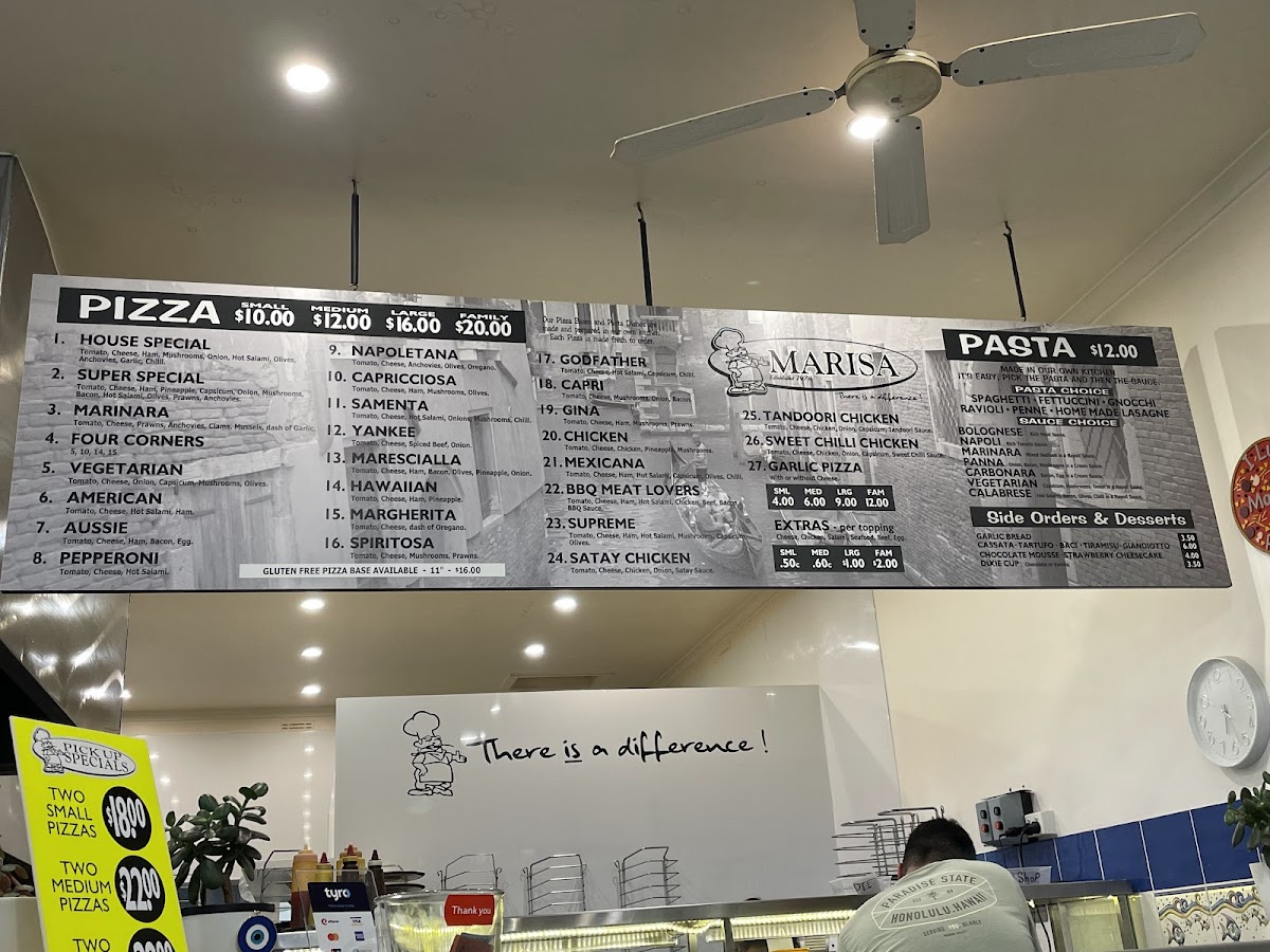 Menu Photo 6