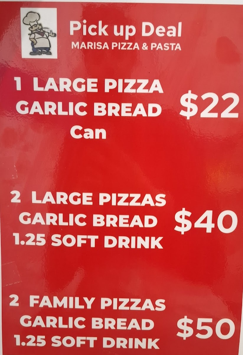 Menu Photo 7