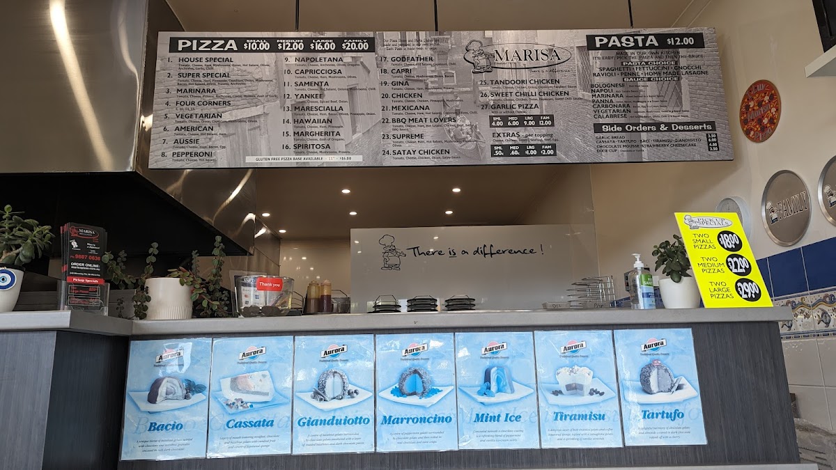 Menu Photo 8