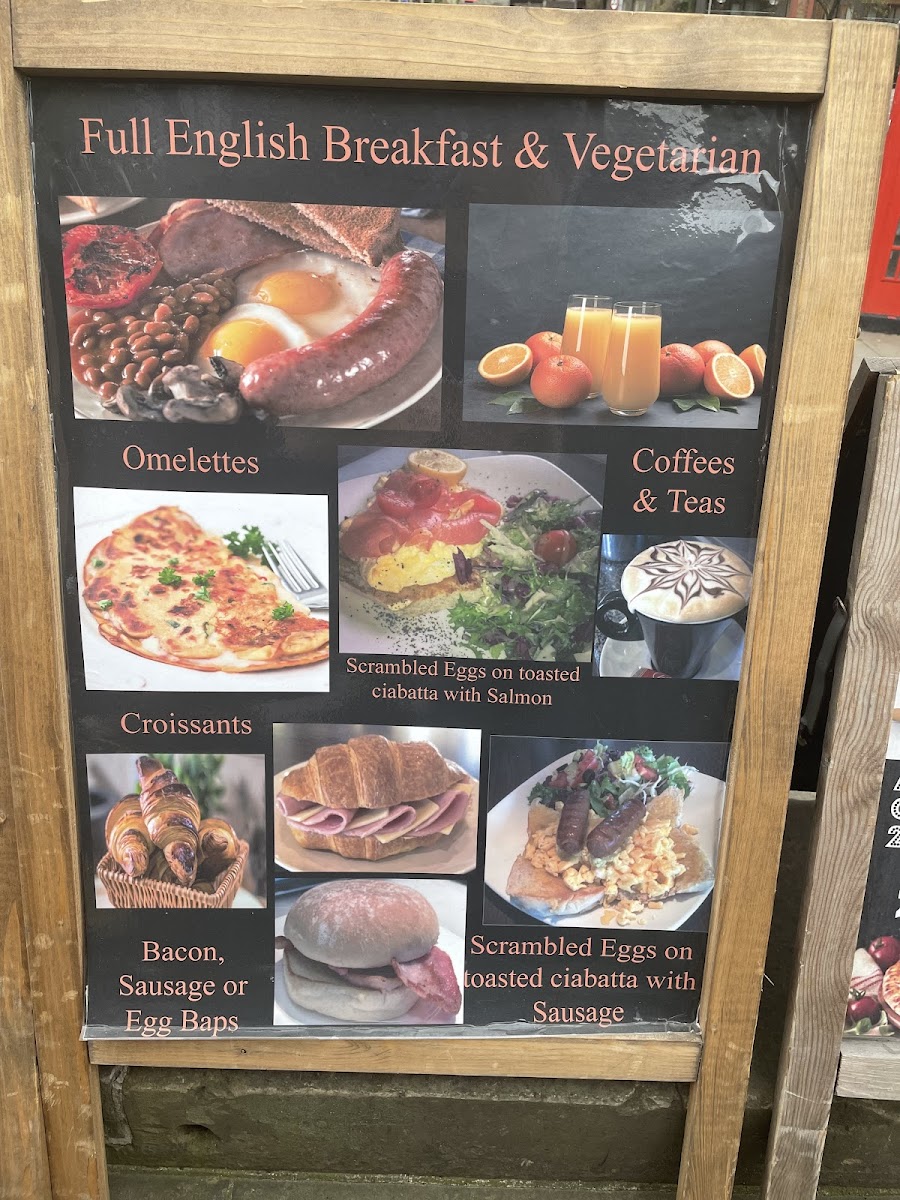 Menu Photo 4