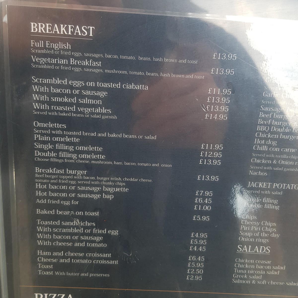 Menu Photo 5