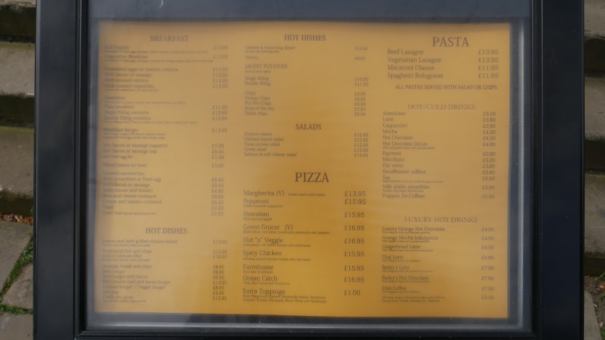 Menu Photo 7