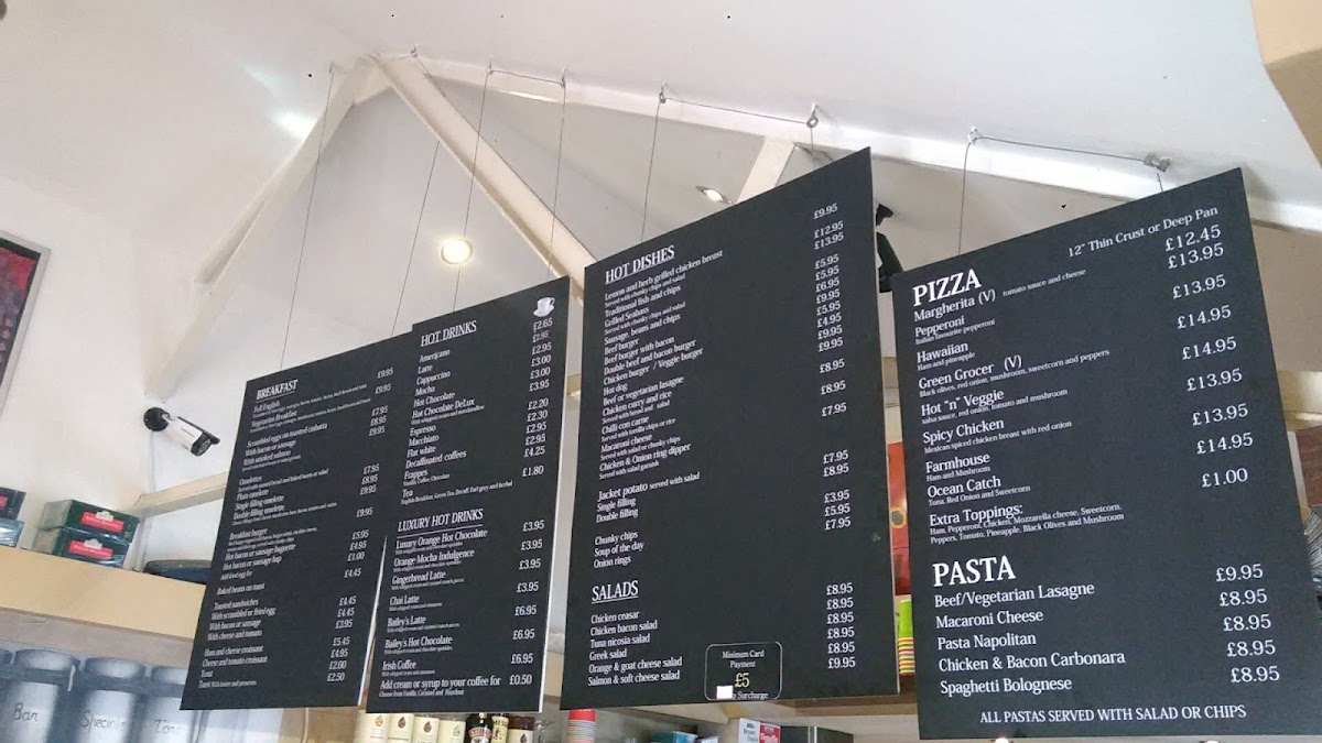 Menu Photo 8