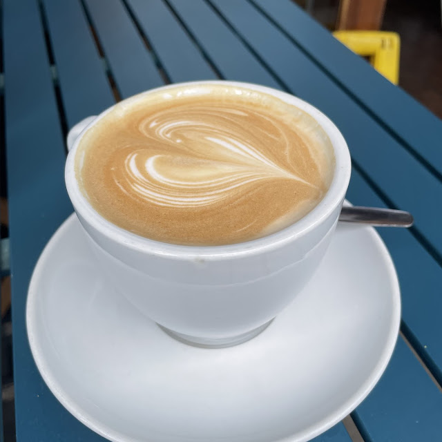 Flat White