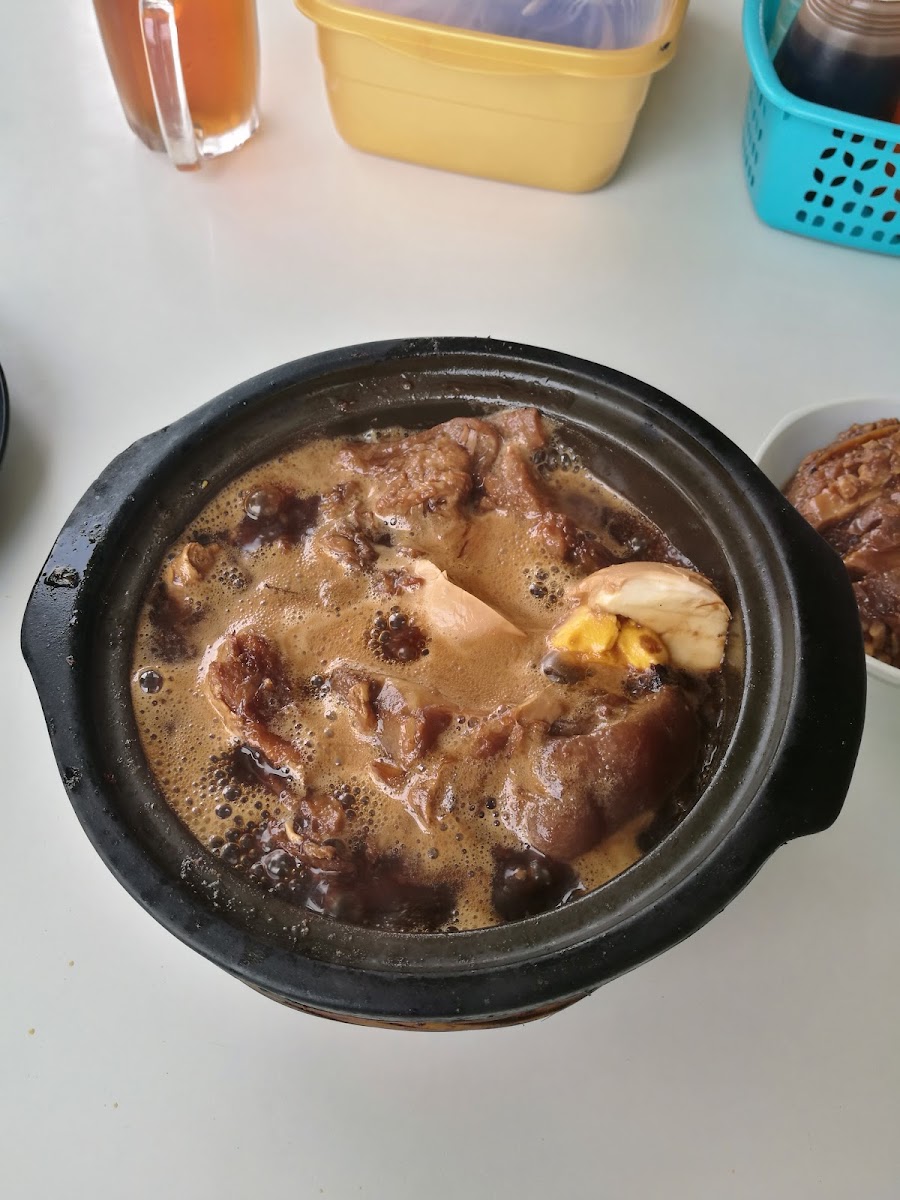 Hokkien Bak Kut Teh Papar - Photo 9