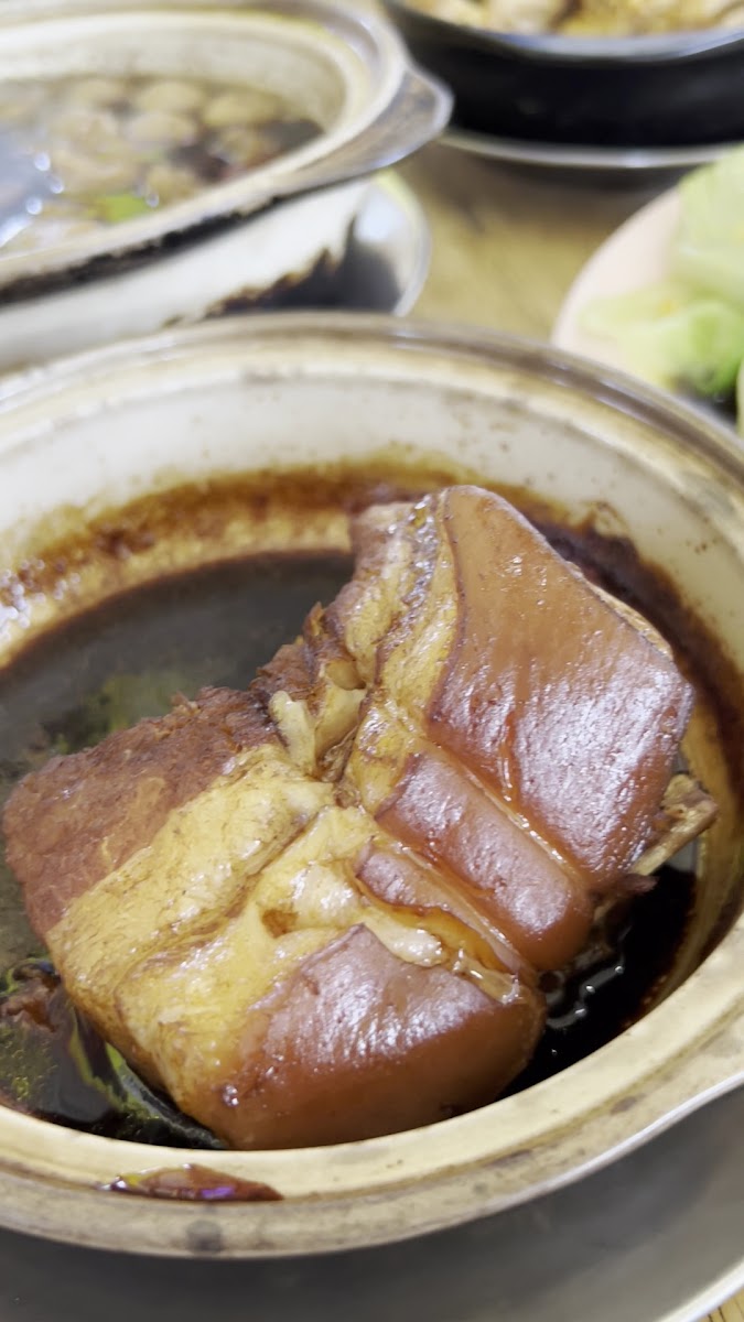 Hokkien Bak Kut Teh Papar - Photo 1