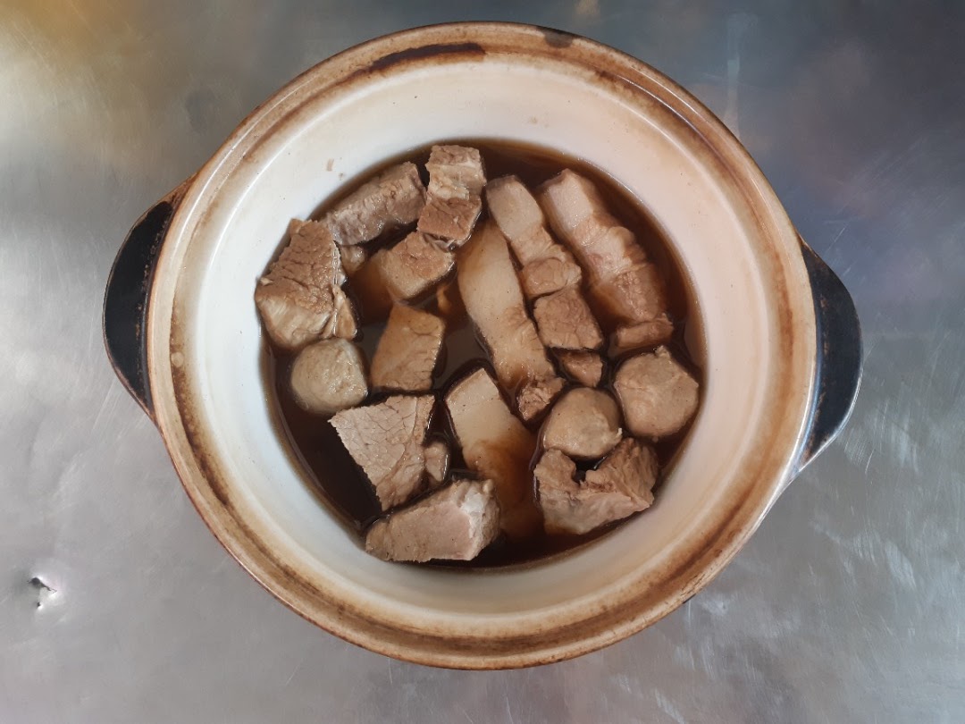 Hokkien Bak Kut Teh Papar - Photo 2