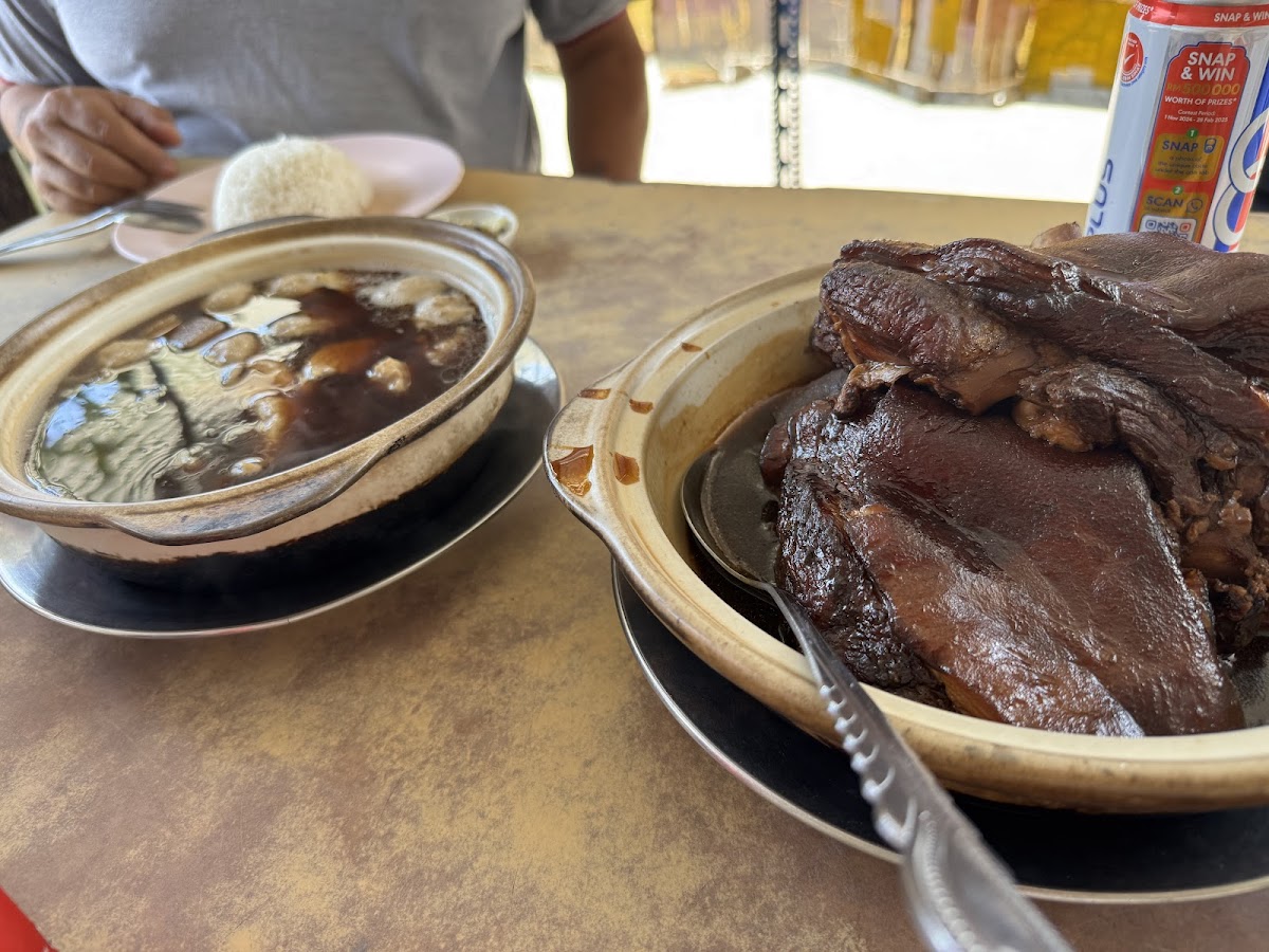 Hokkien Bak Kut Teh Papar - Photo 3