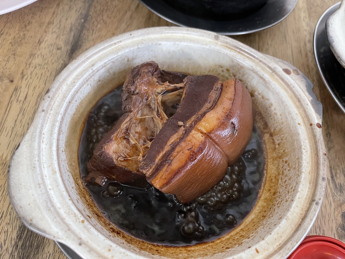 Hokkien Bak Kut Teh Papar - Photo 4