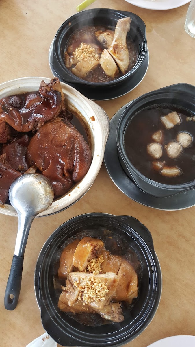 Hokkien Bak Kut Teh Papar - Photo 5