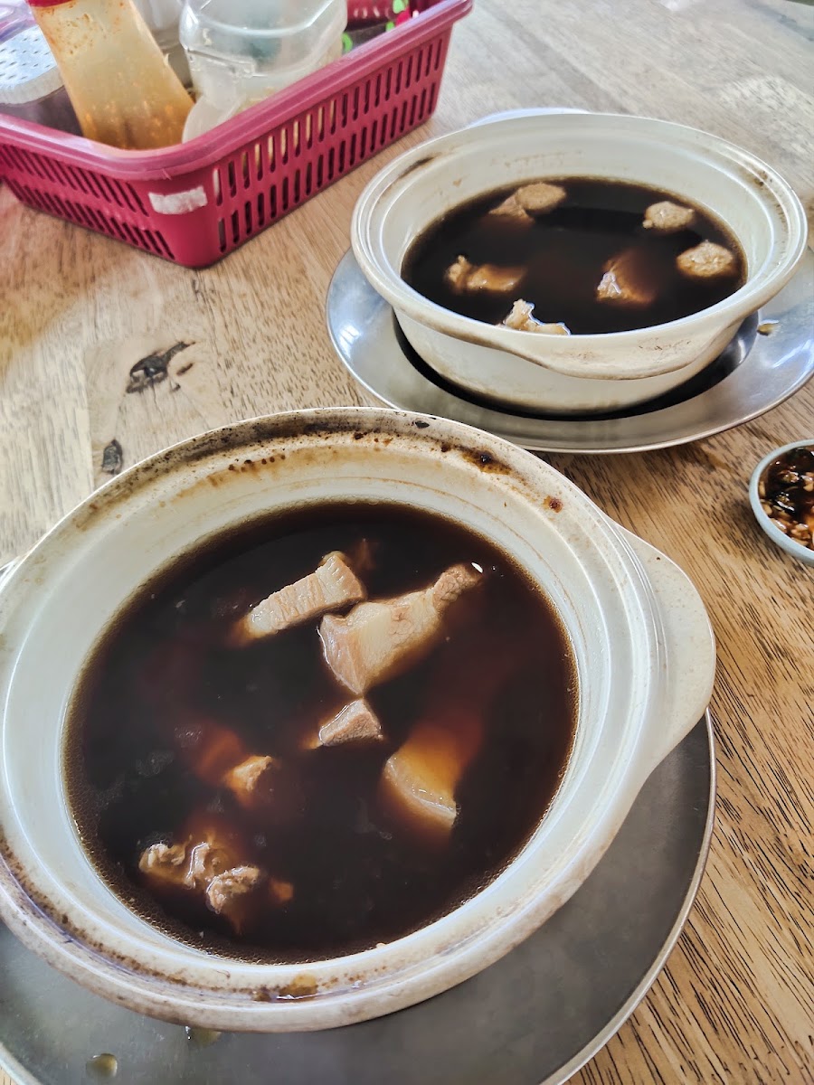 Hokkien Bak Kut Teh Papar - Photo 6