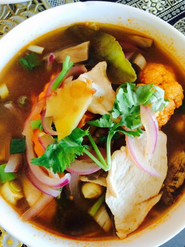 Kob's Thai Kitchen - Photo 9