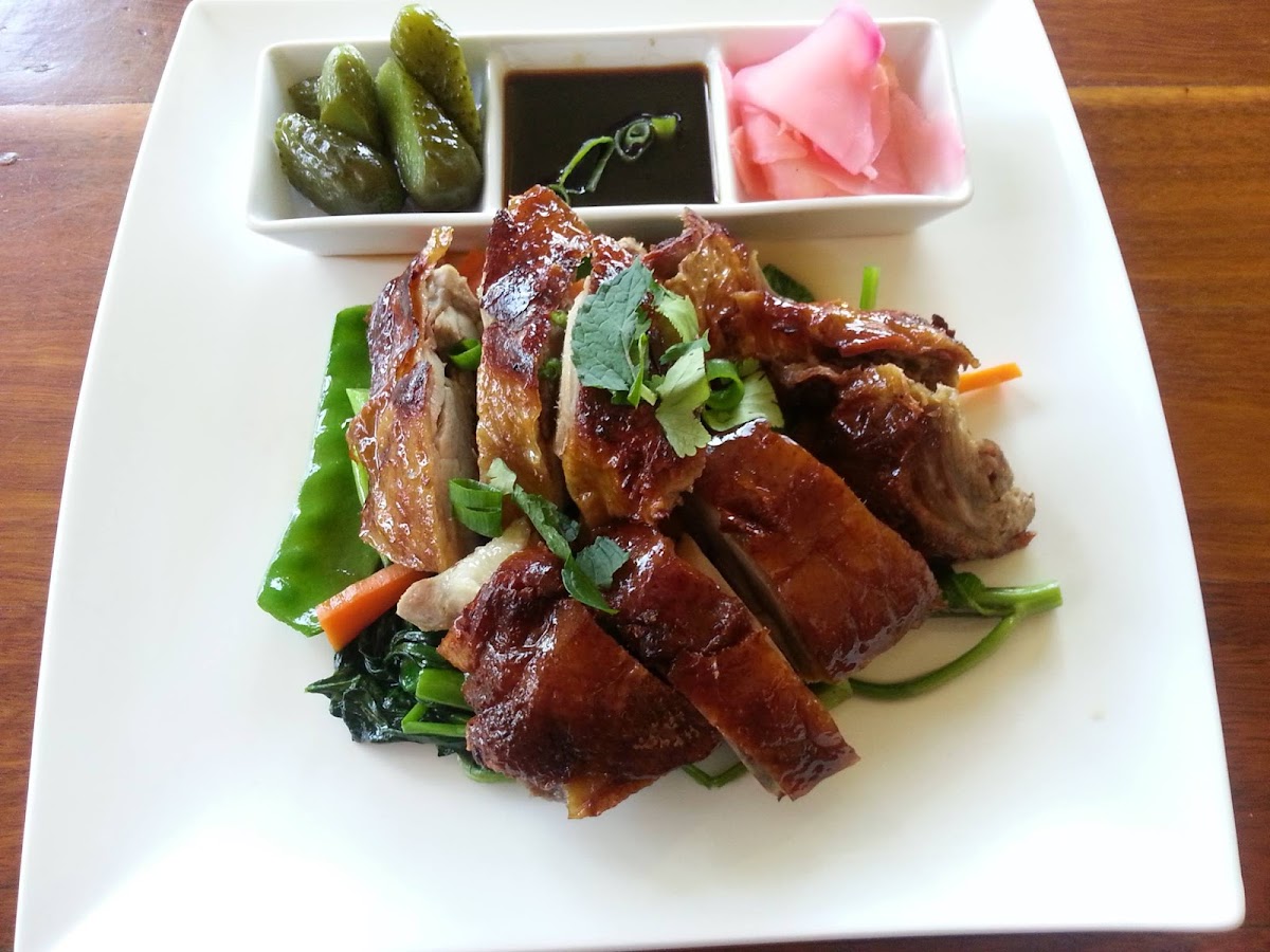 Kob's Thai Kitchen - Photo 1
