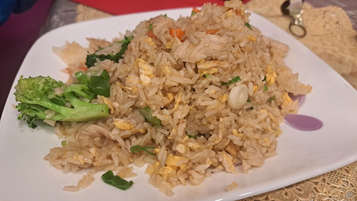 Kob's Thai Kitchen - Photo 4