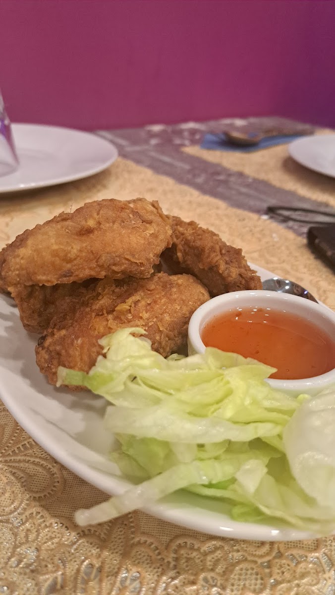 Kob's Thai Kitchen - Photo 5