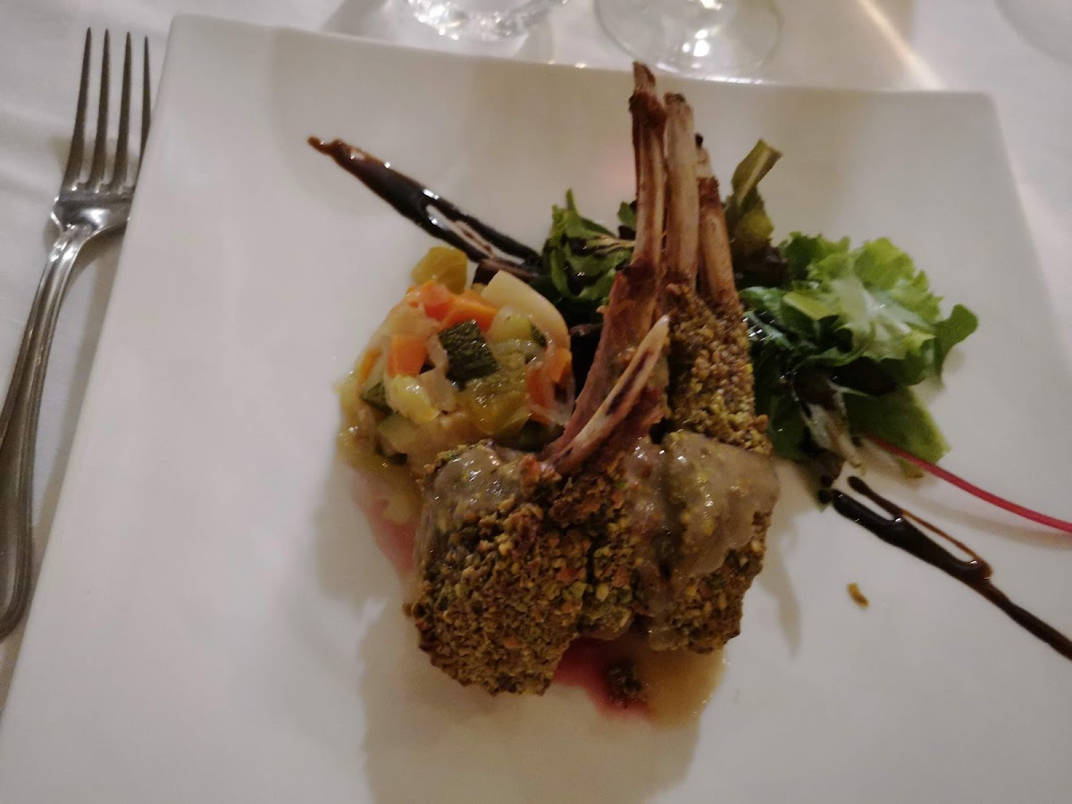 Ristorante Le torri Monteriggioni - Photo 9