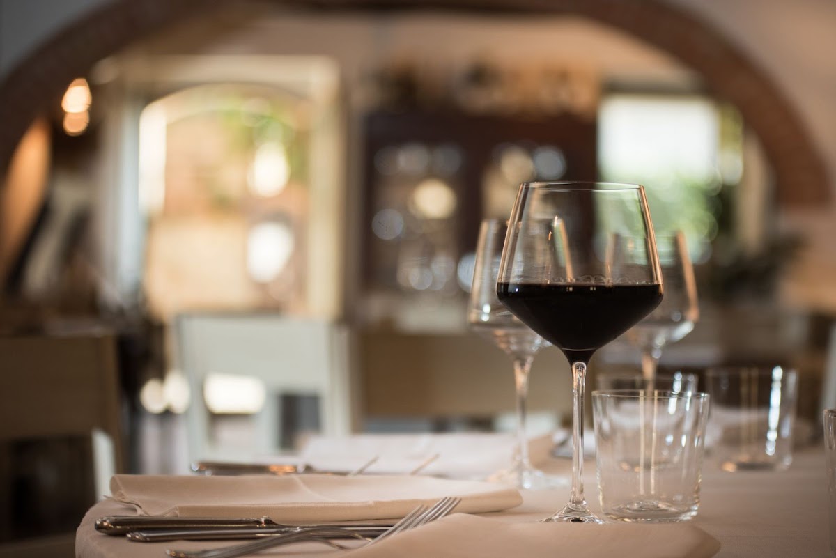 Ristorante Le torri Monteriggioni - Photo 3