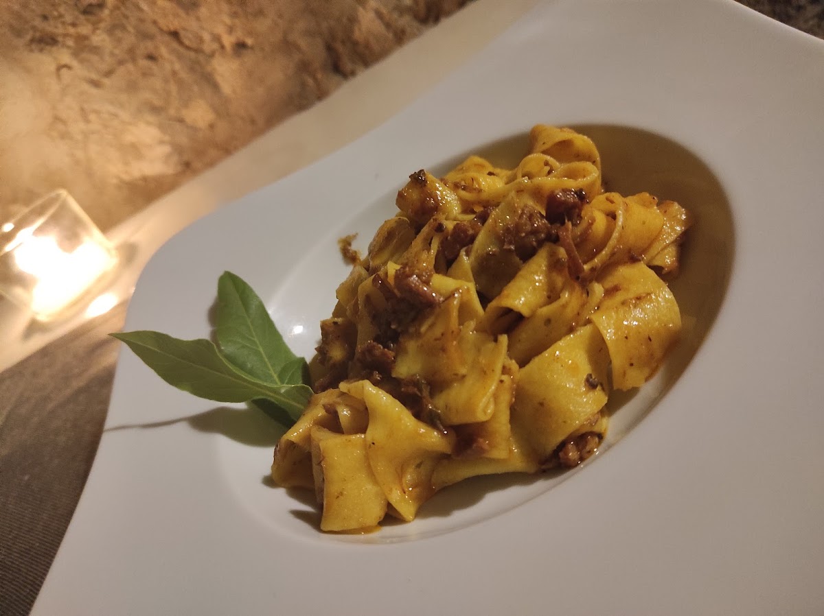 Ristorante Le torri Monteriggioni - Photo 5