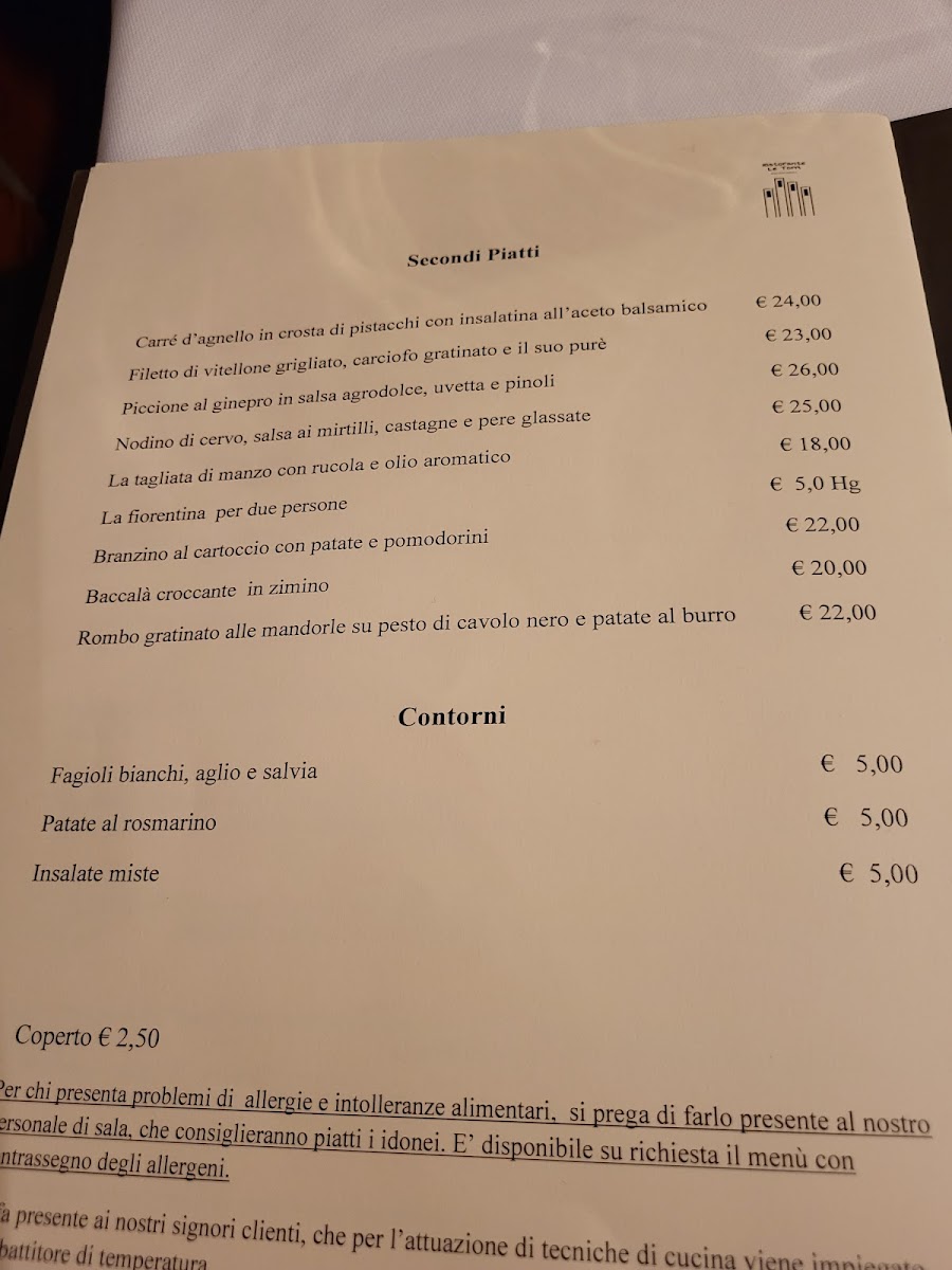 Menu Photo 9