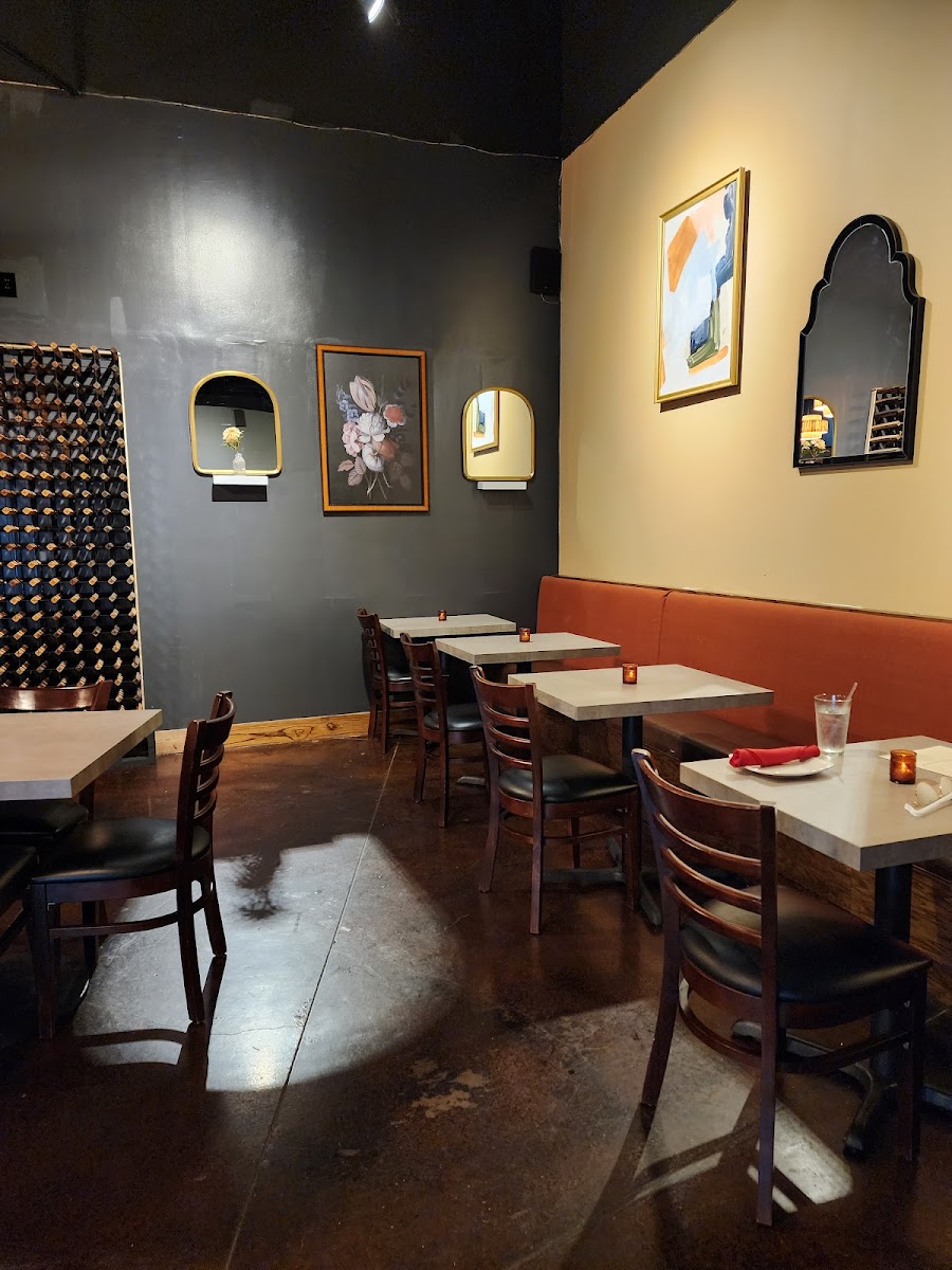 Tutto Pepe Osteria