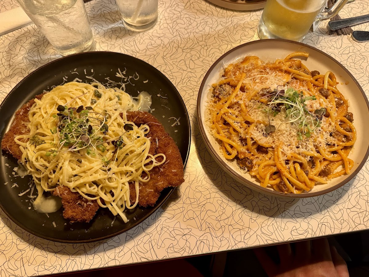 Tutto Pepe Osteria - Photo 1