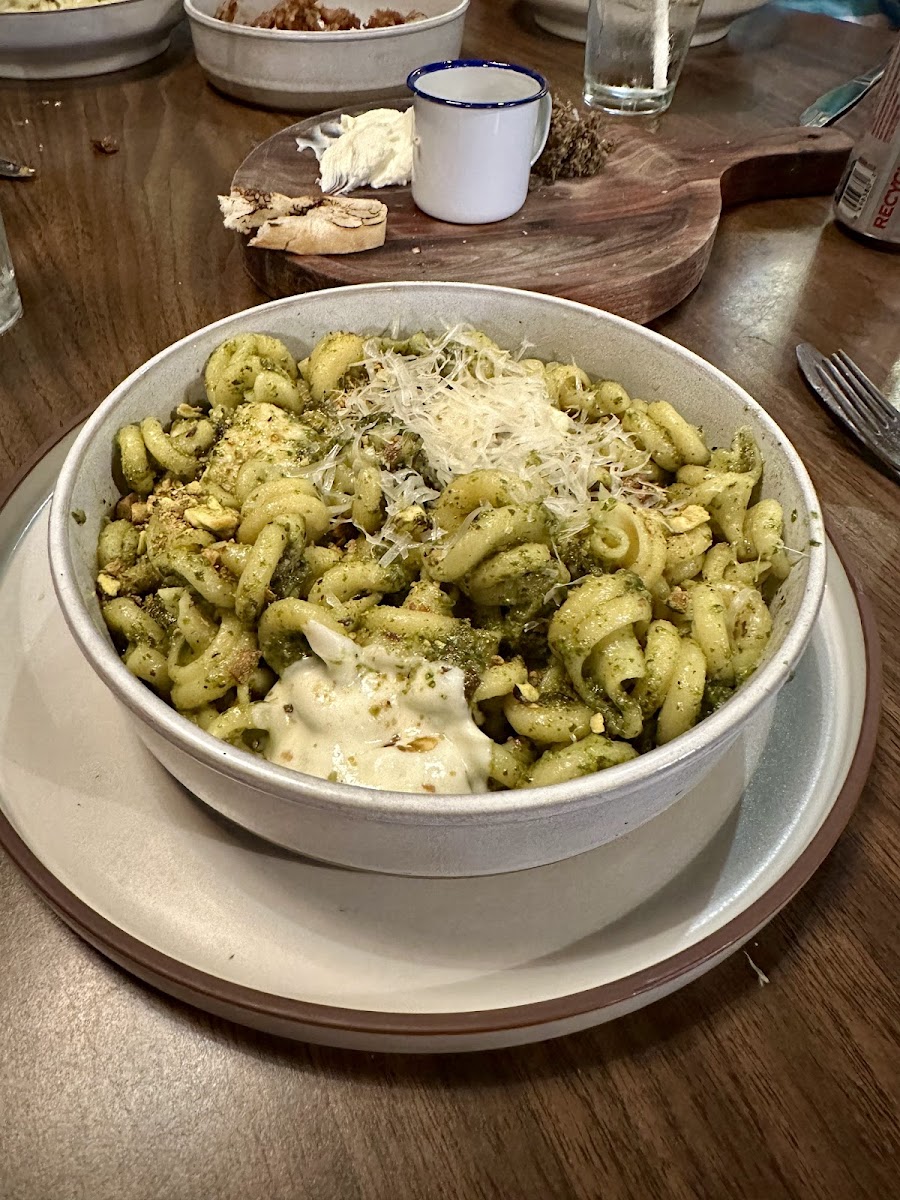 Tutto Pepe Osteria - Photo 4