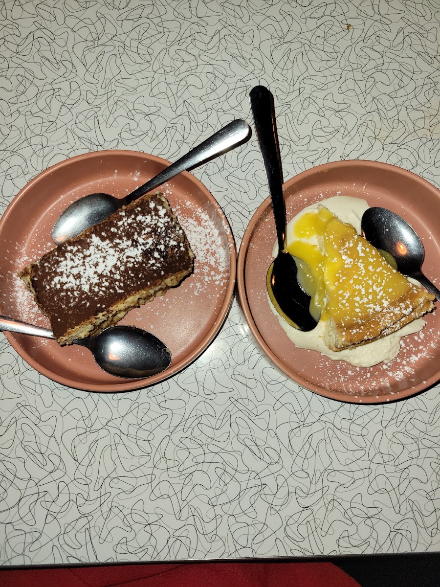 Tutto Pepe Osteria - Photo 5