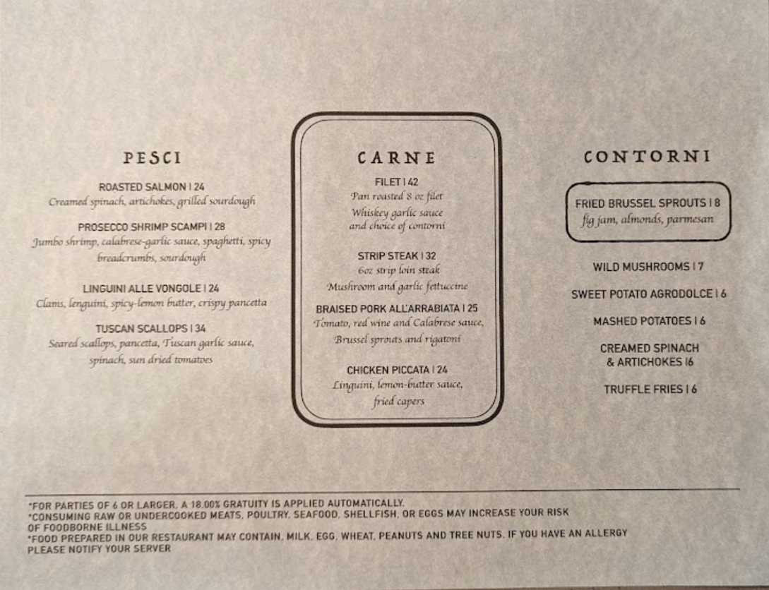 Menu Photo 3