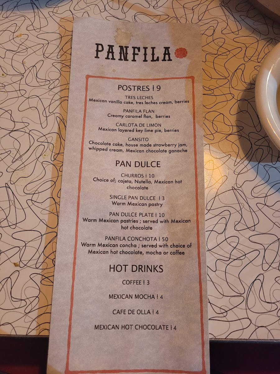 Menu Photo 6