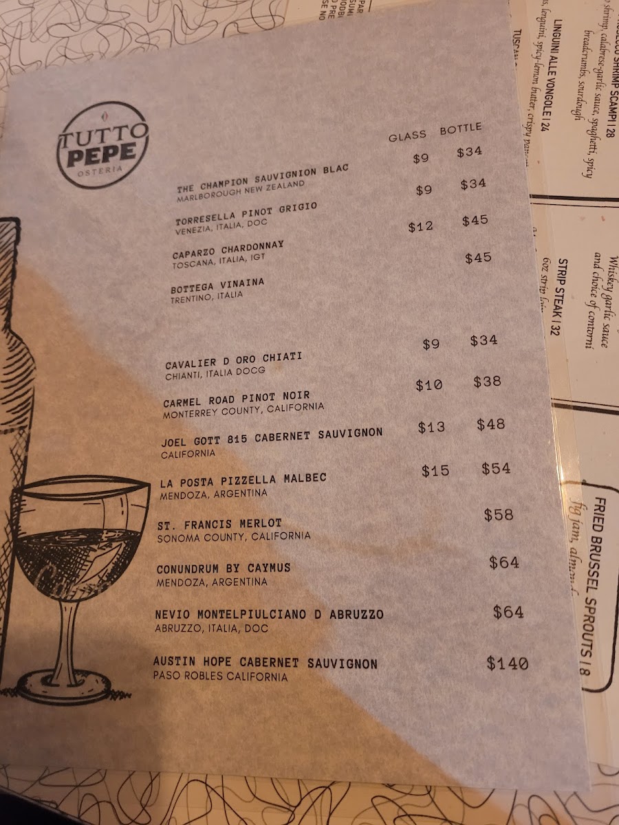 Menu Photo 7