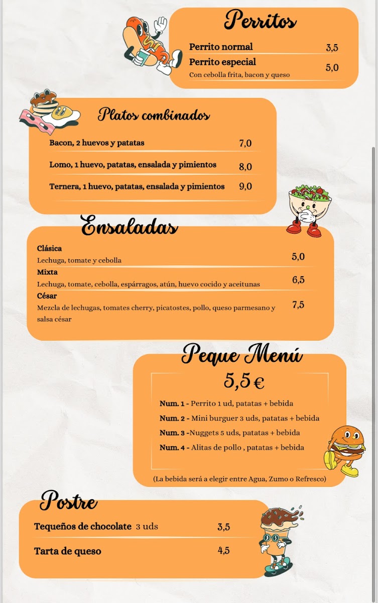 Menu Photo 5