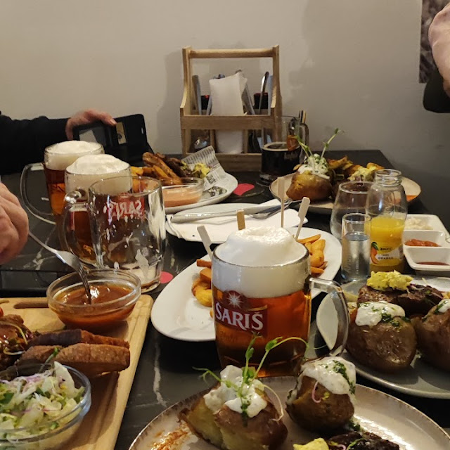 Mix Steak