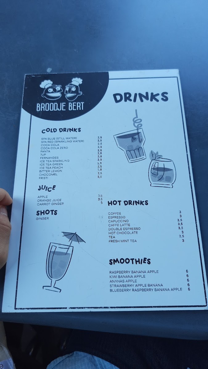 Menu Photo 9