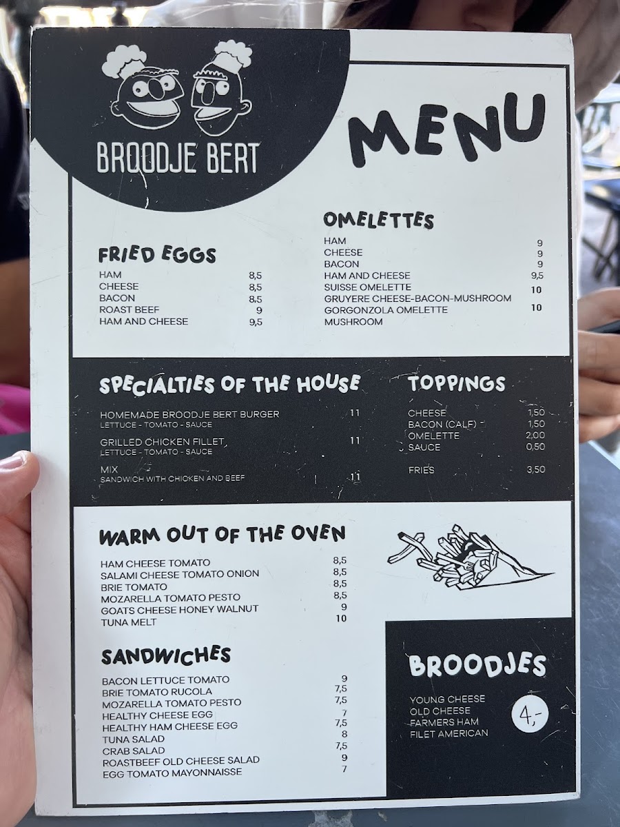 Menu Photo 5