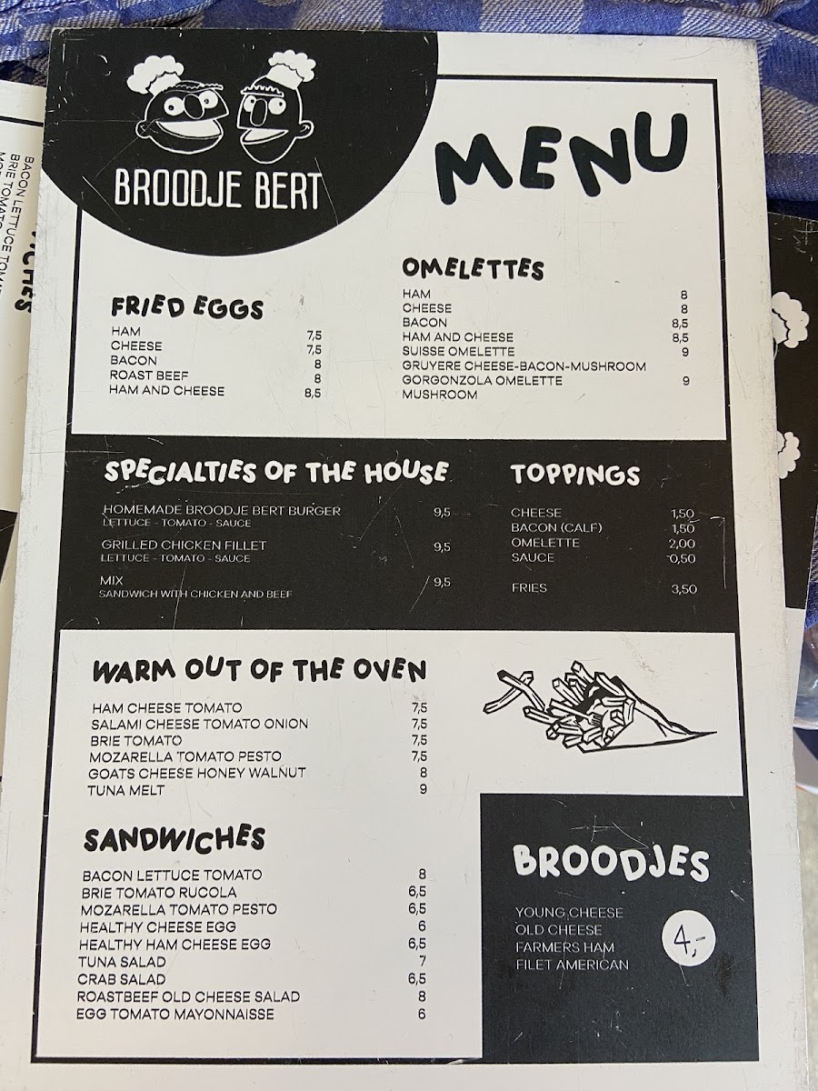 Menu Photo 6