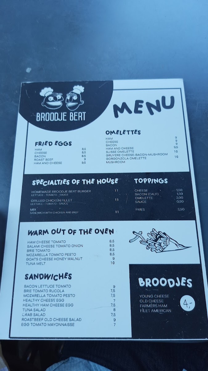 Menu Photo 8