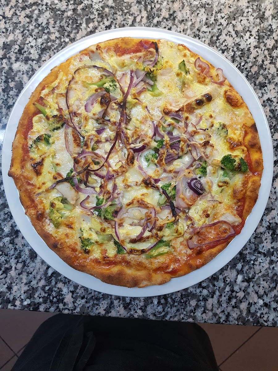 Hauptgrill - Photo 9