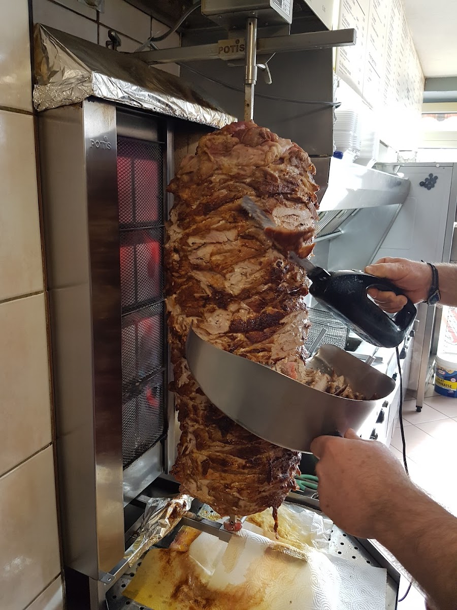 Hauptgrill - Photo 5