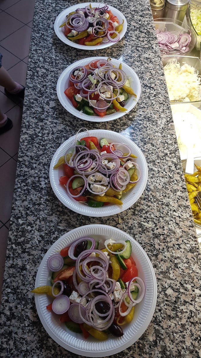 Hauptgrill - Photo 6