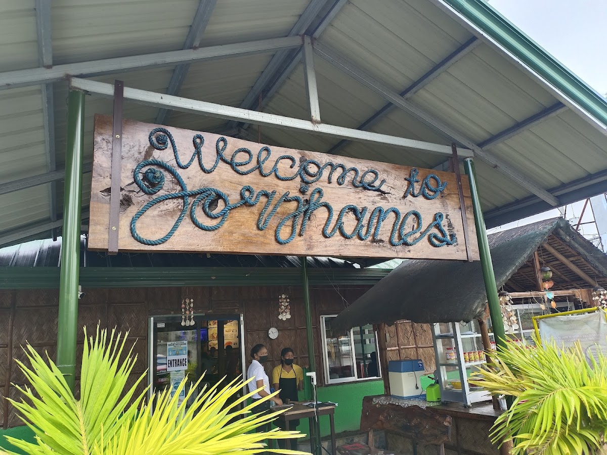 Jorjhane's Lomi Hauz & Eatery